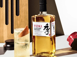 TOKI WHISKEY VISKI
