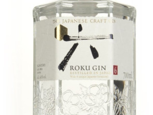 GIN ROKU