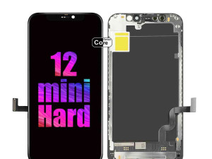 Iphone 12 Mini Hard Oled LCD Displej Touch Screen