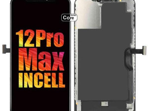 Iphone 12 Pro Max HD LCD Displej Touch Screen Incell