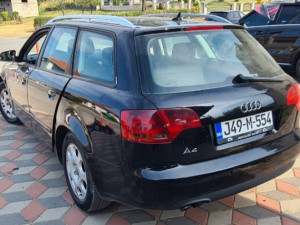 Zadnja lijeva vrata Audi A4 B7