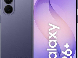 Samsung Galaxy S26 Plus 12/256GB Violet