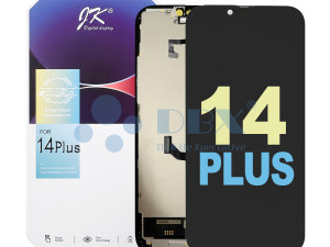Iphone 14 Plus LCD Displej Touch Screen Incell JK