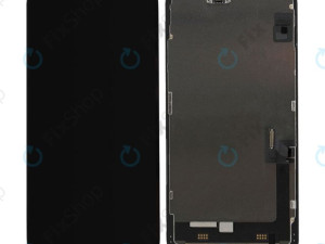 Iphone 14 Plus LCD Displej Touch Screen Hard Oled