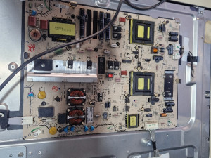 Sony KDL 40ex520 mrežna ploča