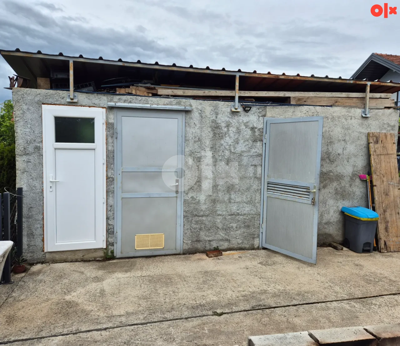 Vikendica Prijedor Pejići 80m2 3