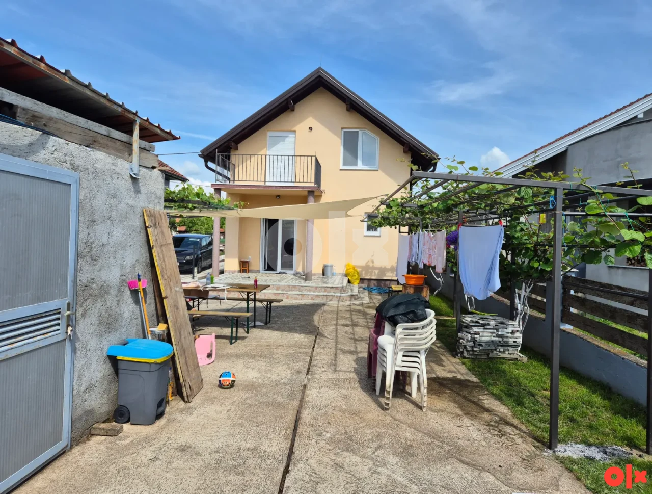 Vikendica Prijedor Pejići 80m2 2