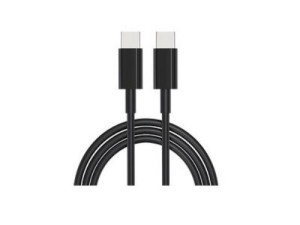 Gigatech kabal za punjenje Type-C na Type-C 30W 1m