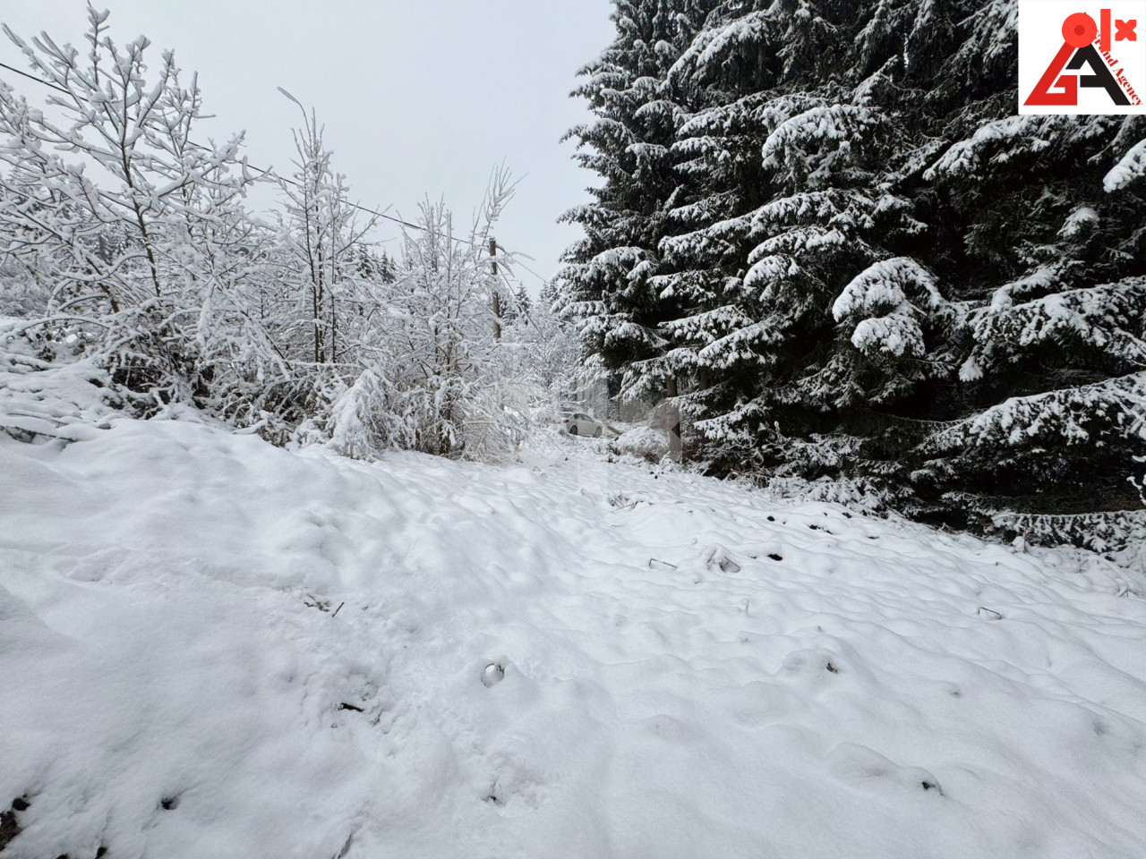 Vikendica 50 m2  (Garevac-Bare) Busovača 8