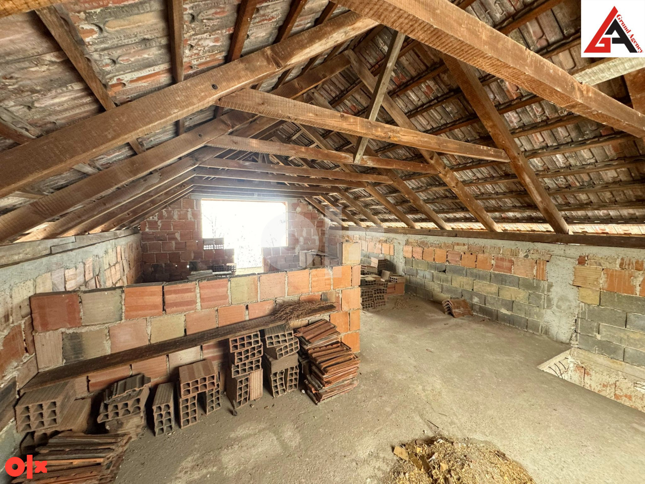 Vikendica 50 m2  (Garevac-Bare) Busovača 11