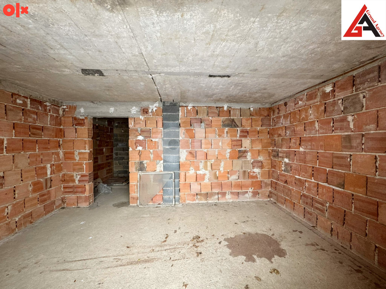 Vikendica 50 m2  (Garevac-Bare) Busovača 13