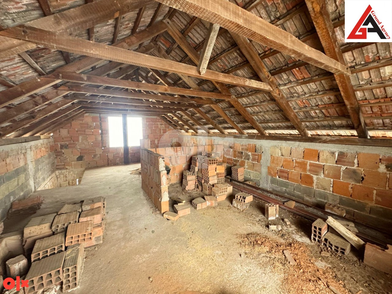 Vikendica 50 m2  (Garevac-Bare) Busovača 20