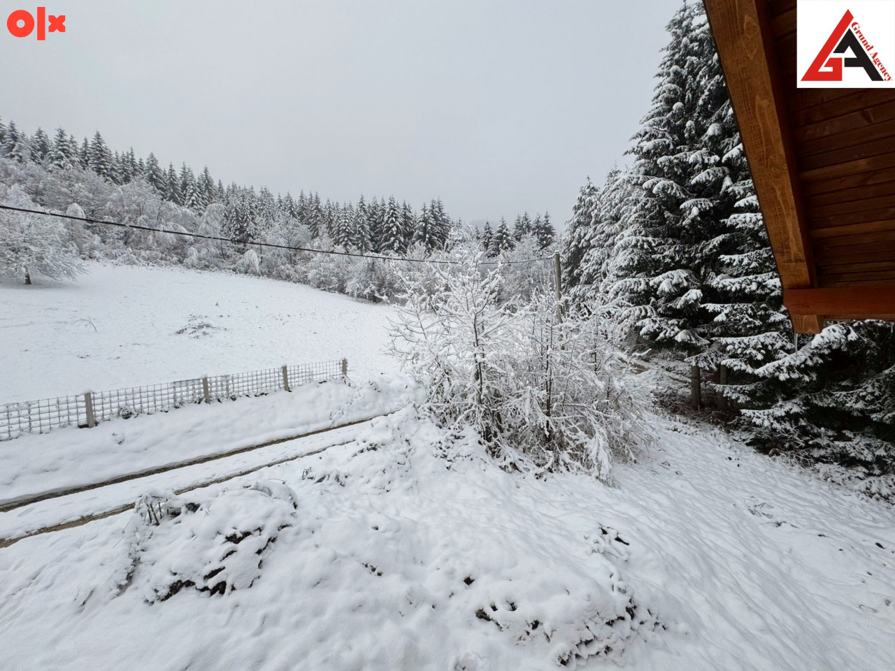 Vikendica 50 m2  (Garevac-Bare) Busovača 21