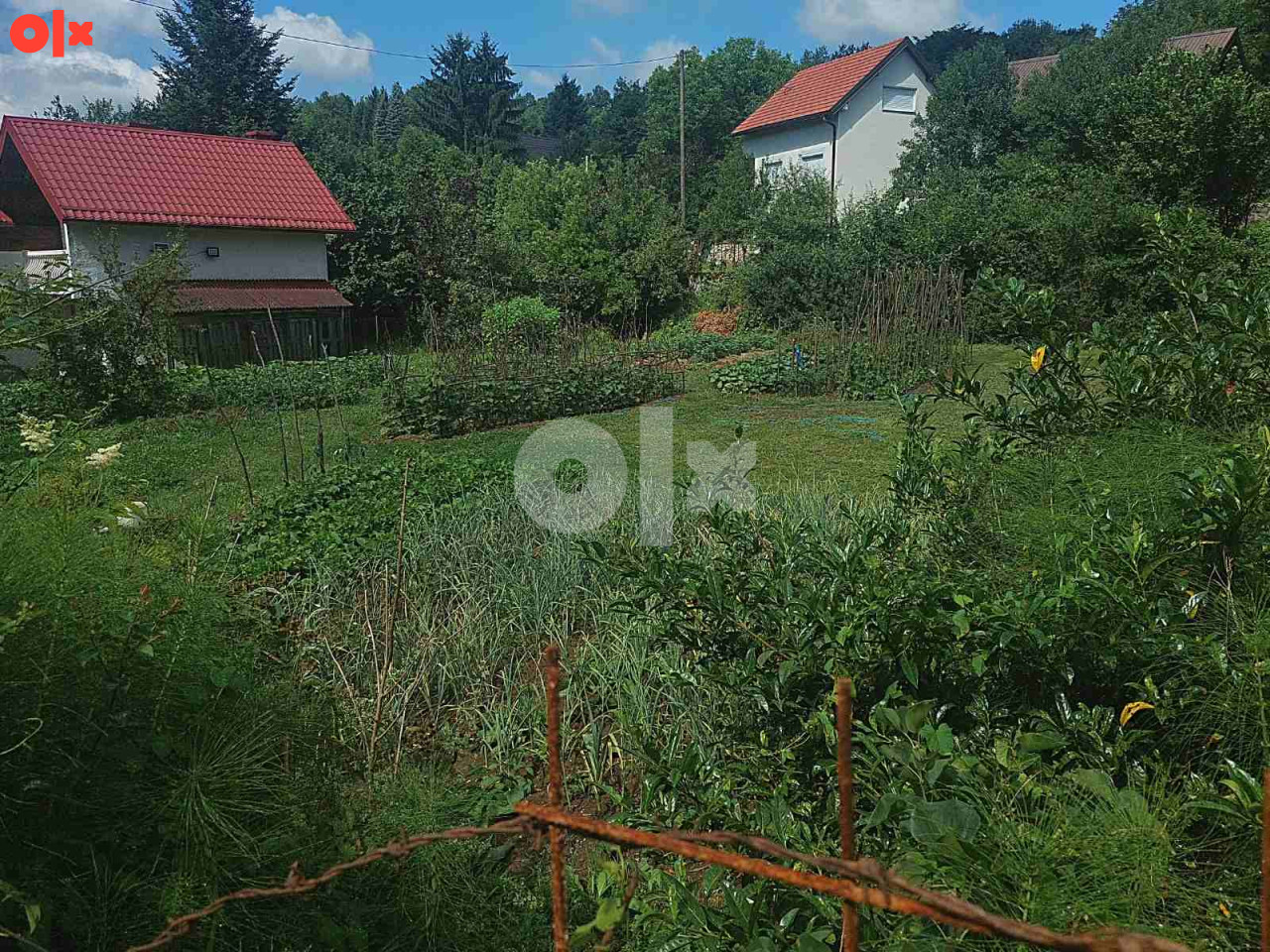 Zemljište Rakovica / 1051 m2 3