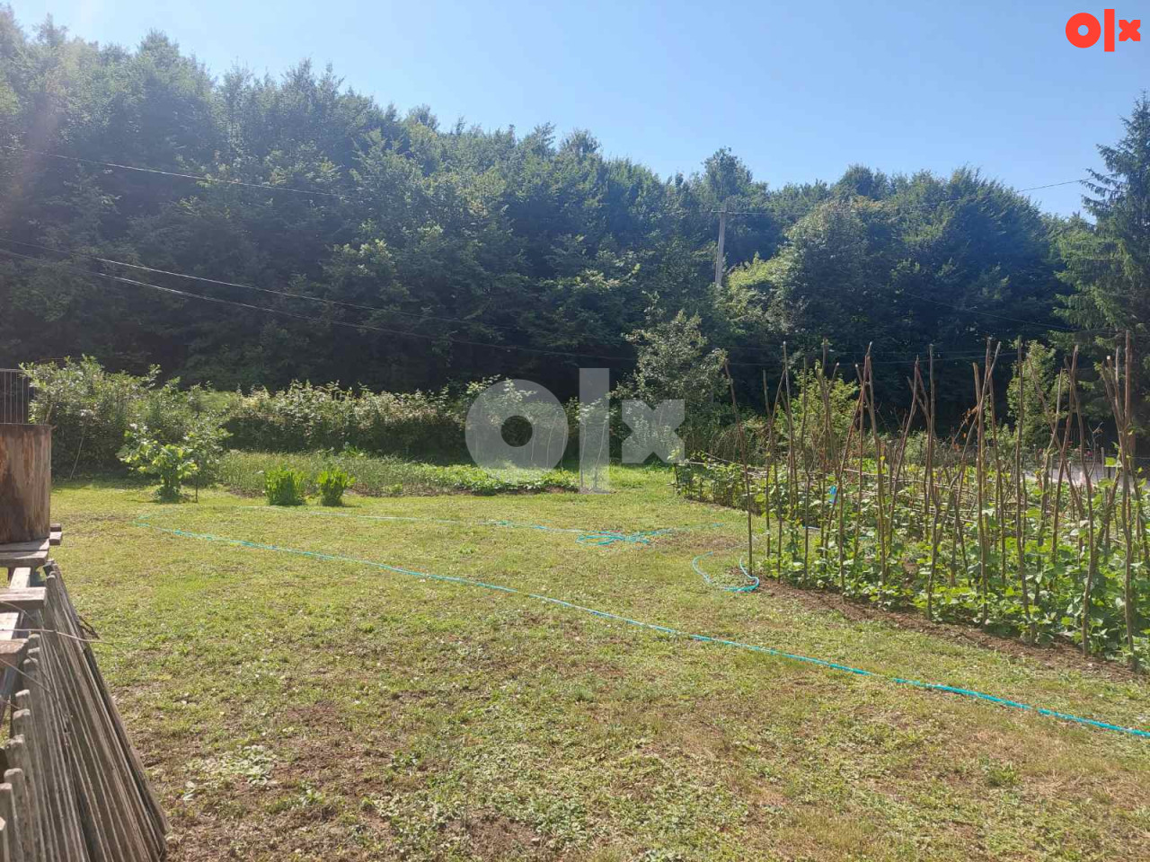 Zemljište Rakovica / 1051 m2 10