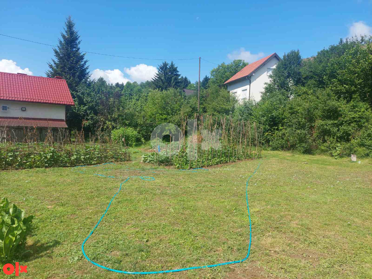 Zemljište Rakovica / 1051 m2 11