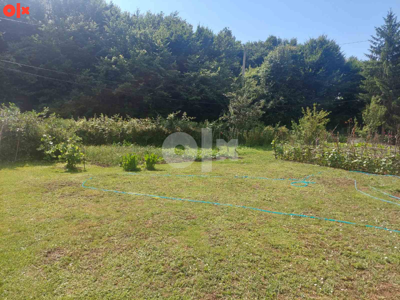 Zemljište Rakovica / 1051 m2 12
