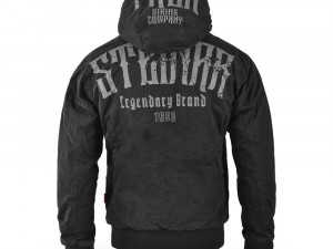 Jakna, KONGEORN Thor Steinar