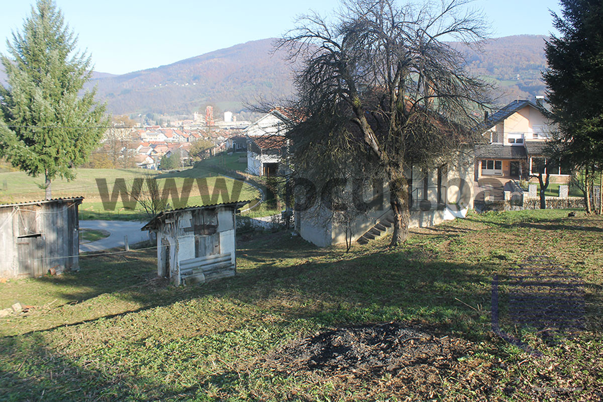 LOCUS prodaje: Kuća na parceli 5.494m2, Kreševo 4