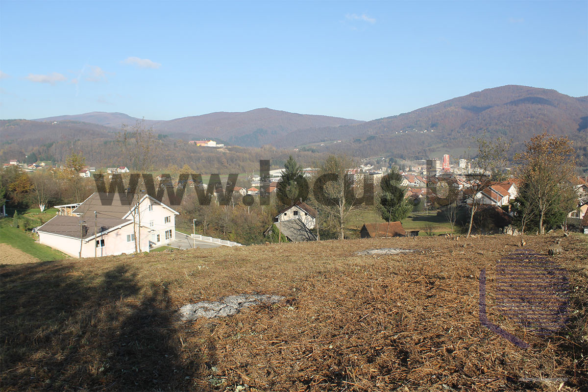 LOCUS prodaje: Kuća na parceli 5.494m2, Kreševo 7
