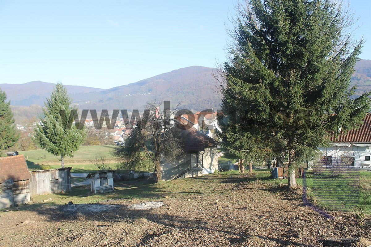 LOCUS prodaje: Kuća na parceli 5.494m2, Kreševo 15