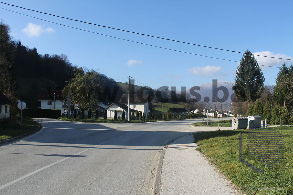 LOCUS prodaje: Kuća na parceli 5.494m2, Kreševo 18