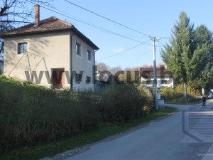 LOCUS prodaje: Kuća na parceli 5.494m2, Kreševo photo 2