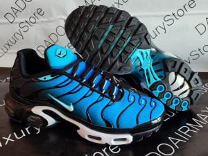 Nike Air Max TuNed 1 AQUARIUS BLUE DM0032 402