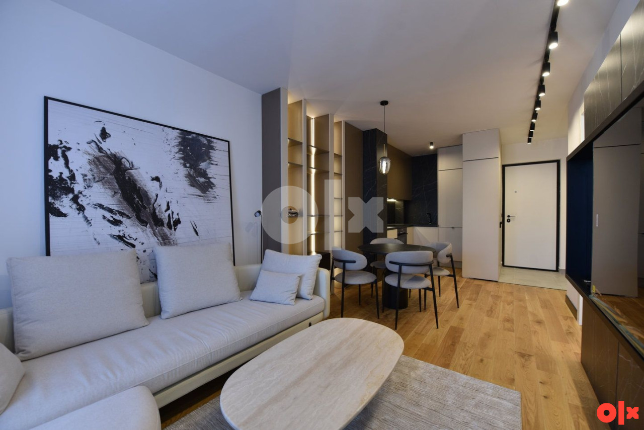 Dvosoban/ Novogradnja/ Otoka/ Novi Grad/ 41m2 3