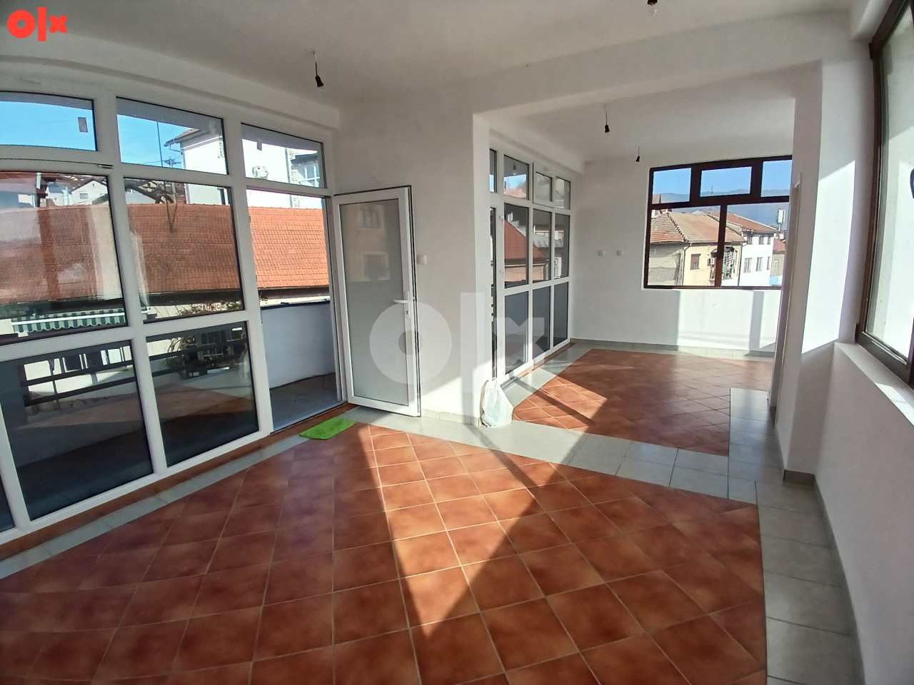 Poslovni prostor Doboj 35m2