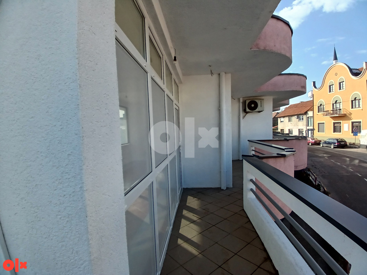 Poslovni prostor Doboj 35m2 10