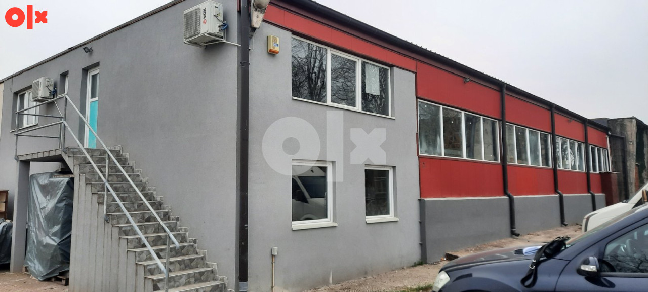 Iznajmljivanje komora 280m2 plusna u Zvorniku 2