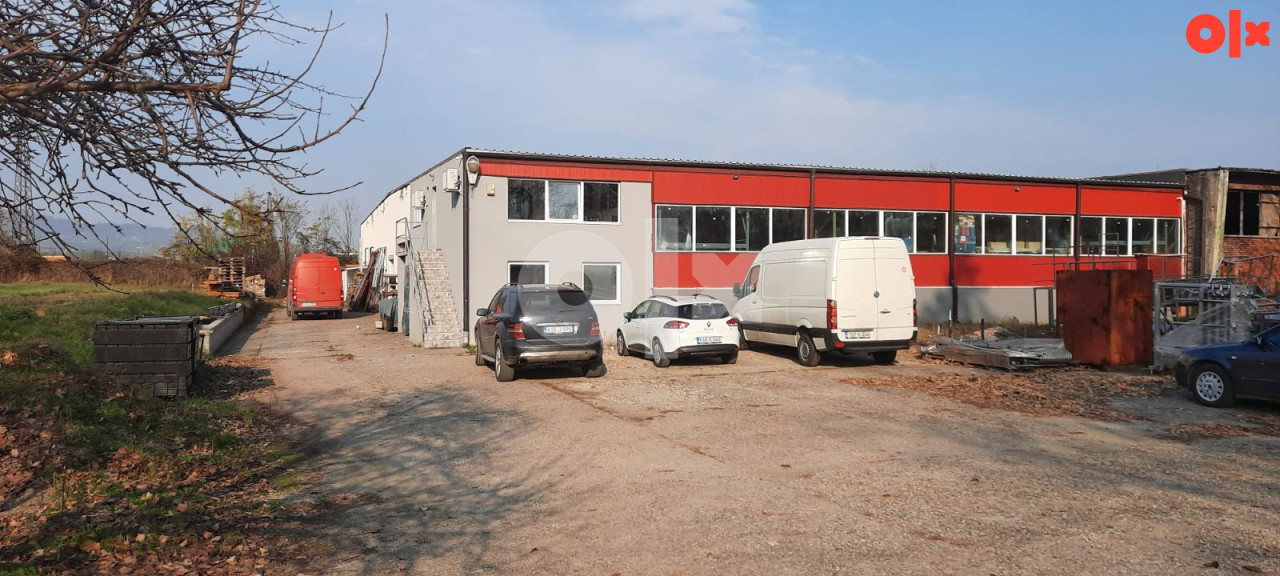 Iznajmljivanje komora 280m2 plusna u Zvorniku