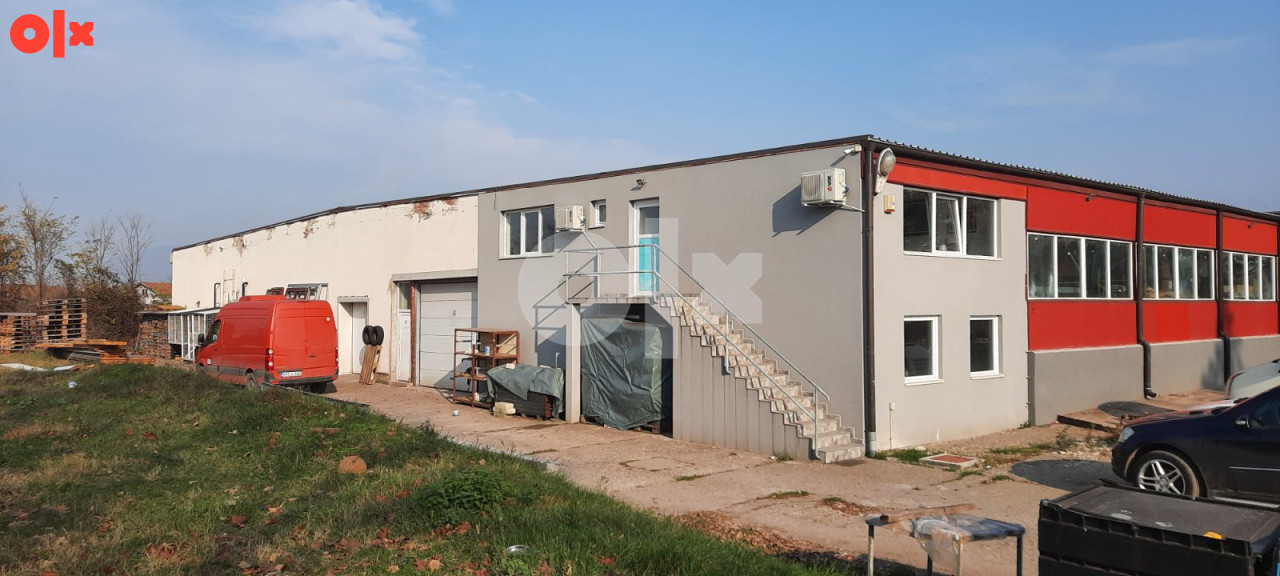 Iznajmljivanje komora 280m2 plusna u Zvorniku 3