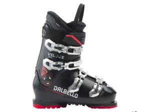 SKI CIPELE PANCERICE DALBELLO VELOCE MAX 75 black