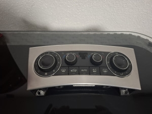 Prekidači klime Mercedes C W203  2006