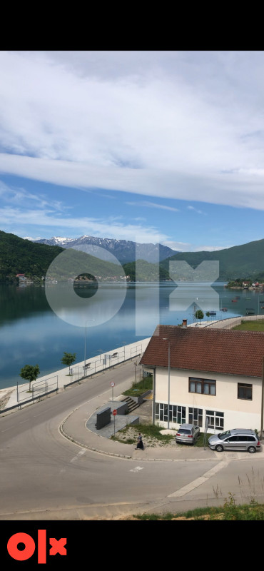 Zemljište Konjic Jablanicko jezero
