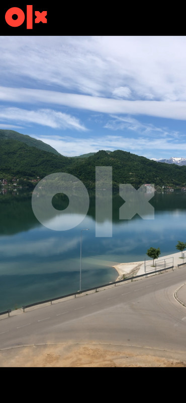 Zemljište Konjic Jablanicko jezero 3