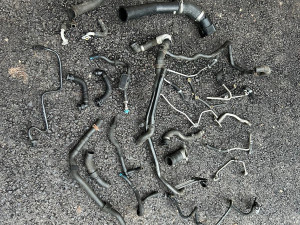 CRIJEVO CRIJEVA PASSAT B8 2.0 tdi GOLF 7 OCTAVIA A7