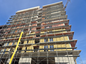 STAN 54,95 M2 U CENTRU B. LUKE