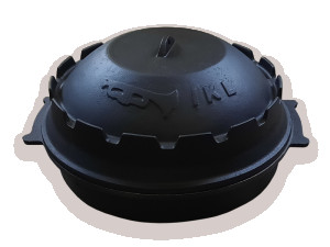 Sač/peka-GUČA 38 cm