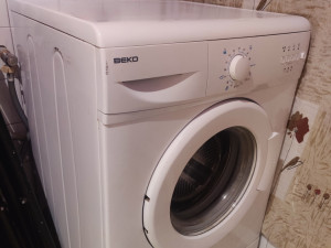 Masina za ves beko