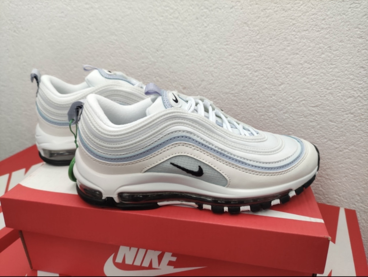 air max 97 ghost