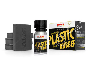 SONAX PROFILINE Ceramic Coating Plastic+Rubber 50ml