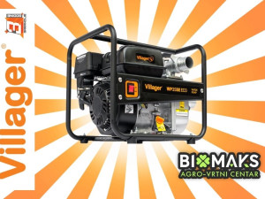 Villager motorna pumpa za vodu WP 35 SE ECO