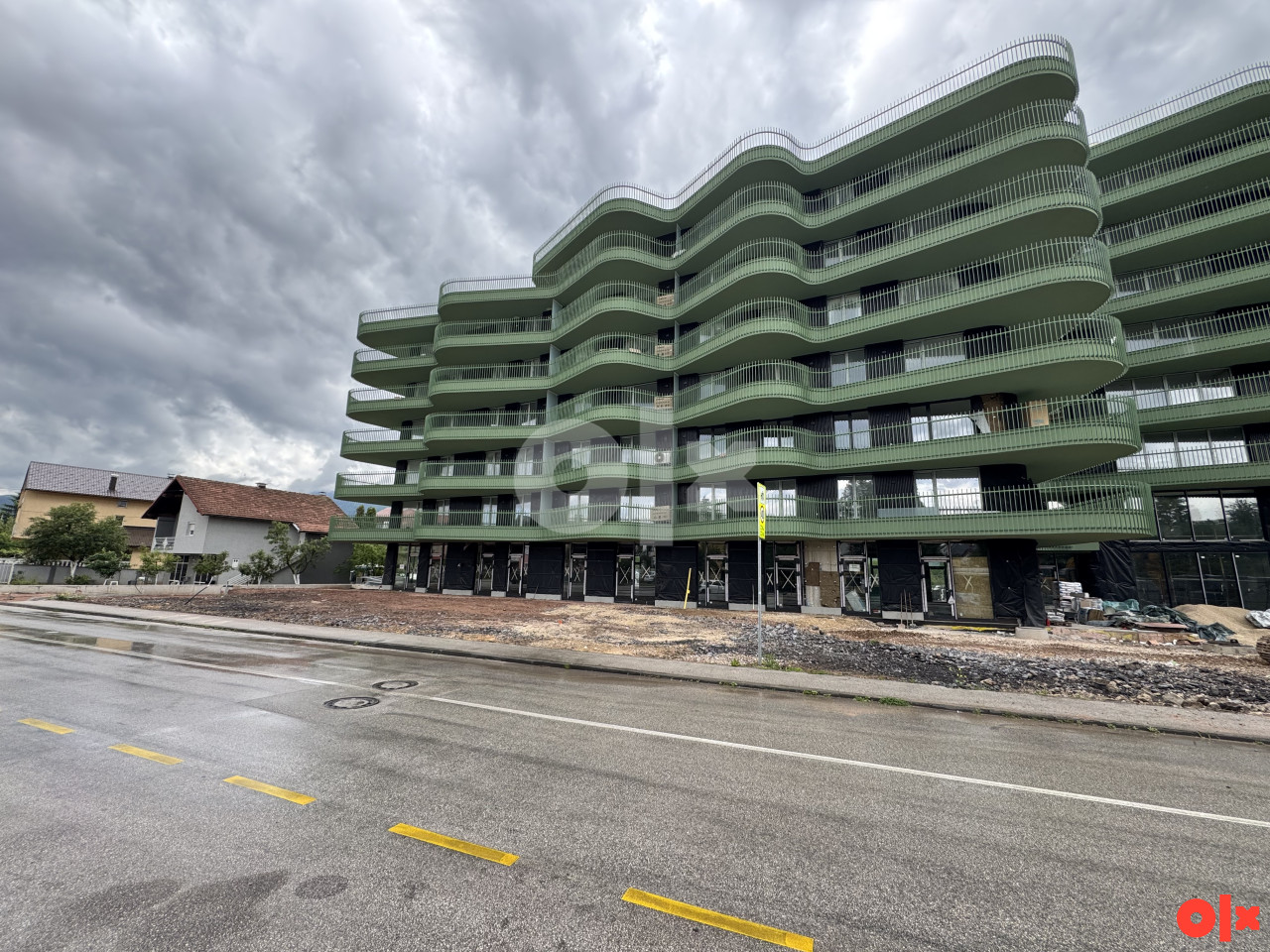 Poslovni prostor Waves 9