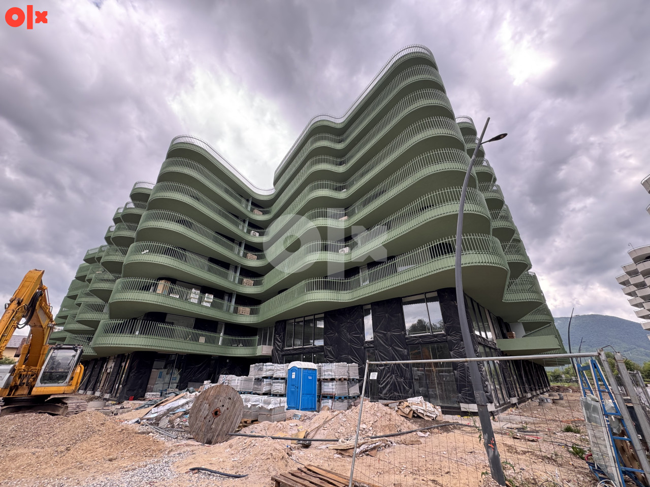 Poslovni prostor Waves 3