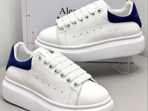 Muške tene Alexander McQueen