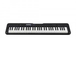 Klavijatura Casio CTS300 dinamička tipka za početnike