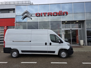 Citroen Jumper 2022/107347